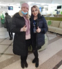 Сидорова Ольга Сергеевна