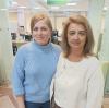 Духонина Екатерина Александровна