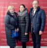 Антонова Елена