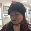 Лапшина Раиса Ивановна