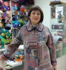 Кудрявцева Наталья Михайловна