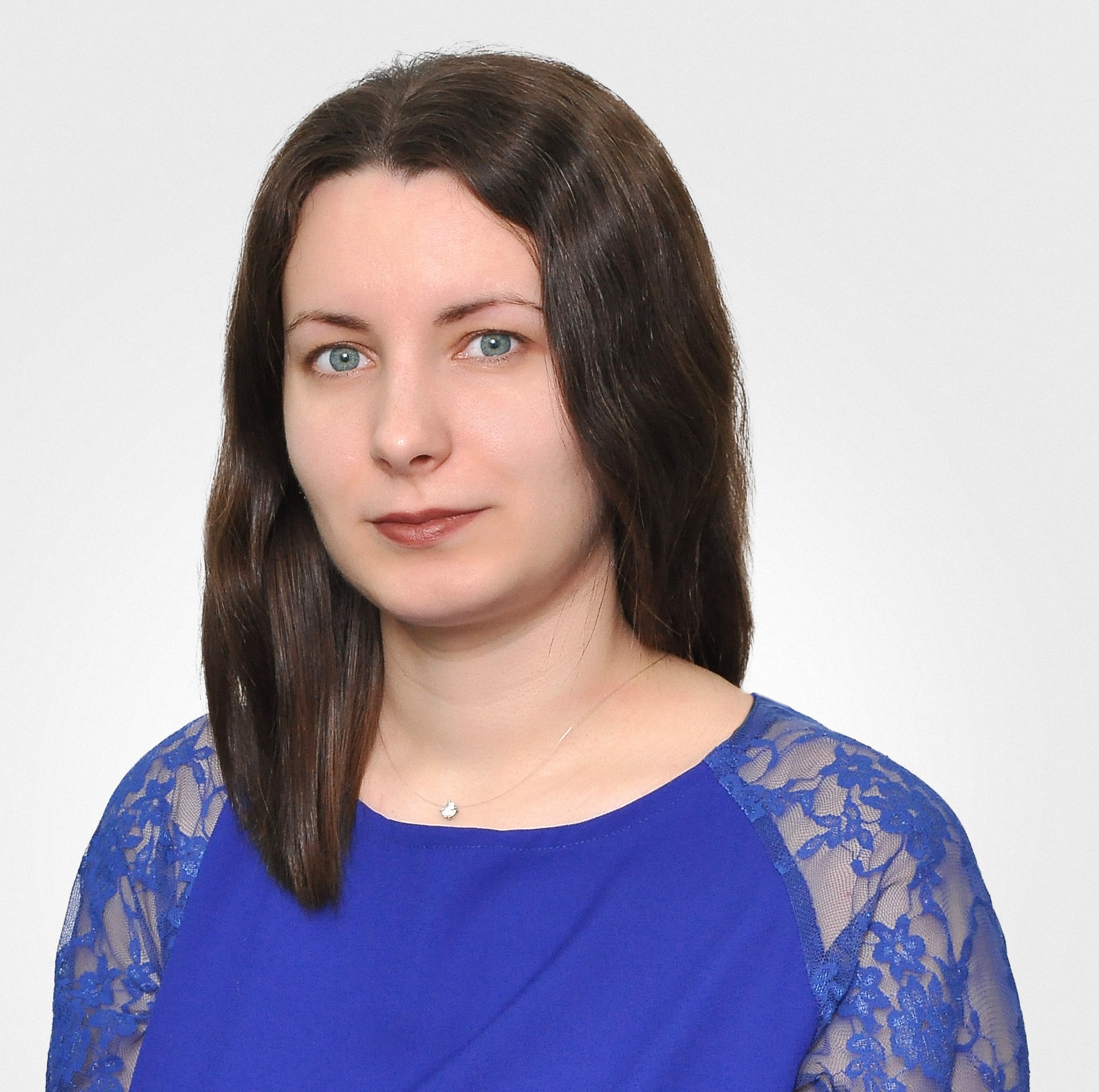 Анастасия Писанкина