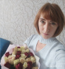Горохова Елена