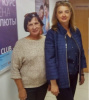 Михайлова Ника Николаевна