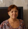 Комлева Надежда