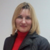 Галина Ольховская Галина Ольховская