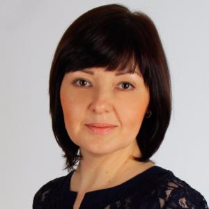 Елена Васильева Елена Васильева