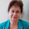 Должникова Галина Михайловна