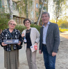 Николай Николаевич Шаворский