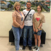 Орлов Дмитрий Николаевич