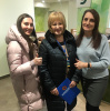 Грищенко Светлана Михайловна