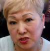 Таскимбаева Сауле Ашимовна Таскимбаева Сауле Ашимовна