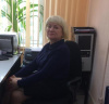 Храмцова Светлана Сергеевна Храмцова Светлана Сергеевна