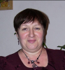 Нина Ивановна Попова