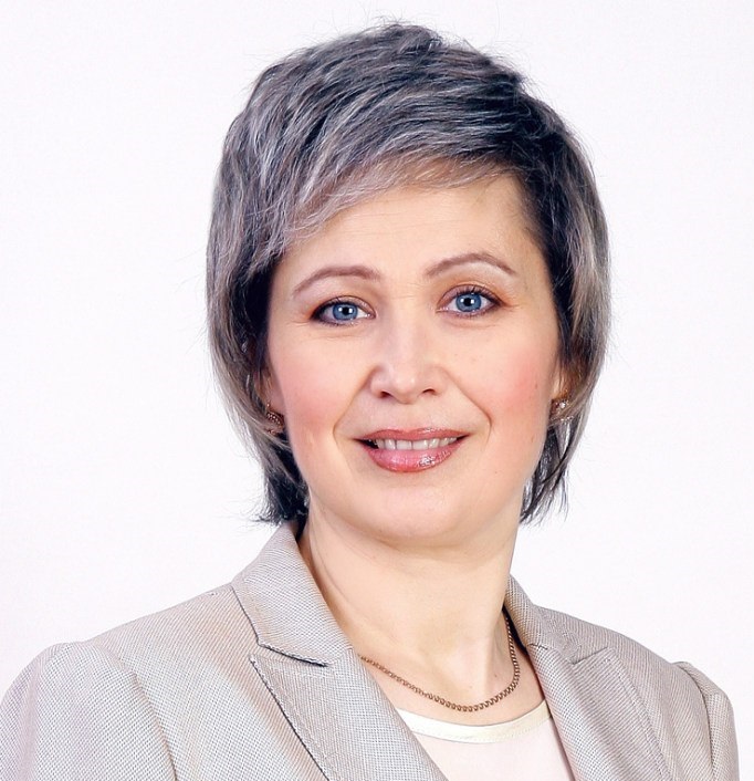 Ольга Бойко Ольга Бойко