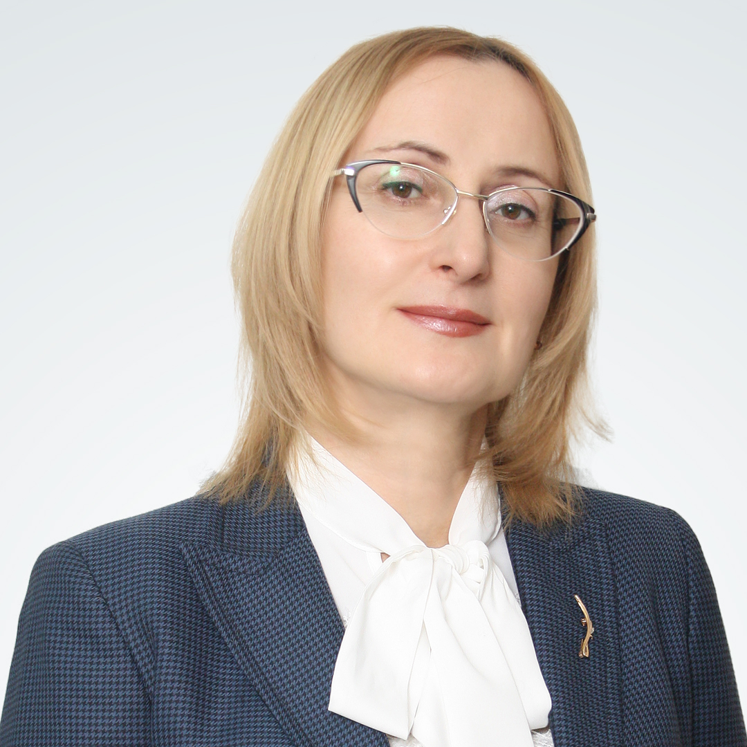 Осипова Анна Владимировна