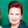 Терехова Татьяна Ивановна