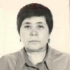 Путинцева Халия Хикматулловна