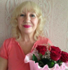 Гребенникова Любовь Александровна Гребенникова Любовь Александровна