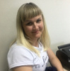 Евгения Александровна