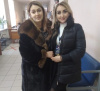 Ситникова Ольга