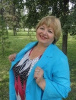 Блохина Светлана Алексеевна