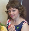 Наталия Изюмова