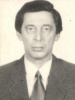 Баранов Юрий Владимирович