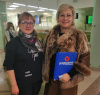 Шакирова Татьяна Андреевна