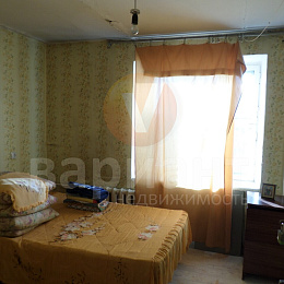 2 комнатная квартира<br>26 СЕВЕРНАЯ, 19