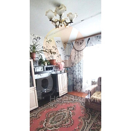 2 комнатная квартира<br>РП ЛЮБИНСКИЙ, ул. Советская, 71