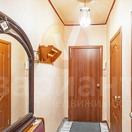 ПРОСПЕКТ КУЛЬТУРЫ, 1