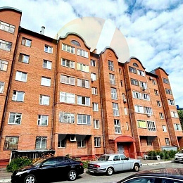 2 комнатная квартира<br>4 ЧЕЛЮСКИНЦЕВ, 115/1