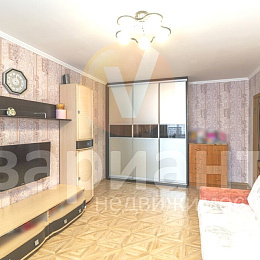 2 комнатная квартира<br>МАРГЕЛОВА, 391