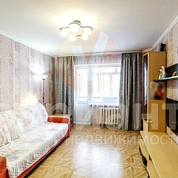 2 комнатная квартира<br>МАРГЕЛОВА, 391