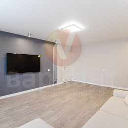 3 комнатная квартира<br>28 СЕВЕРНАЯ, 20