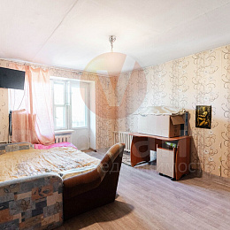 2 комнатная квартира<br>26 СЕВЕРНАЯ, 19