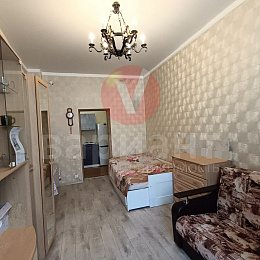 1 комнатная квартира<br>КРАСНЫЙ ПУТЬ, 141