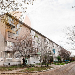 КРЫЛОВСКАЯ, 48