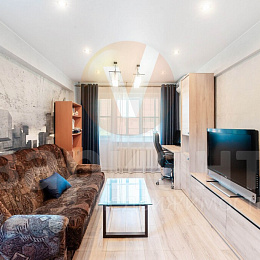 2 комнатная квартира<br>21 АМУРСКАЯ, 28В