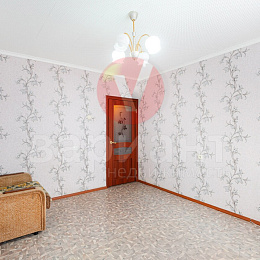 1 комнатная квартира<br>МЕЛЬНИЧНАЯ, 89/7