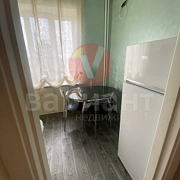 2 комнатная квартира<br>И. АЛЕКСЕЕВА, 1В