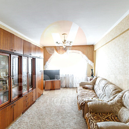 3 комнатная квартира<br>12 ДЕКАБРЯ, 110