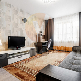 2 комнатная квартира<br>МАРГЕЛОВА, 391