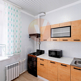 2 комнатная квартира<br>МАЛУНЦЕВА, 7