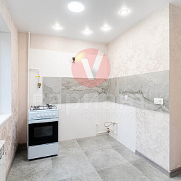 3 комнатная квартира<br>ВОЛГОГРАДСКАЯ, 2А