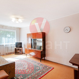 2 комнатная квартира<br>ЗАВЕРТЯЕВА, 23