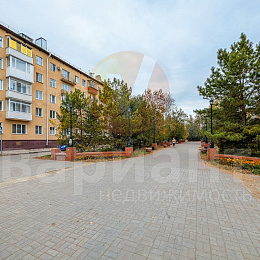 ПРОСПЕКТ КУЛЬТУРЫ, 1