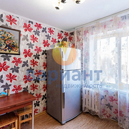 3 комнатная квартира<br>МЕНДЕЛЕЕВА, 23