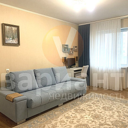 2 комнатная квартира<br>БУЛЬВАР ЗЕЛЕНЫЙ, 6/1